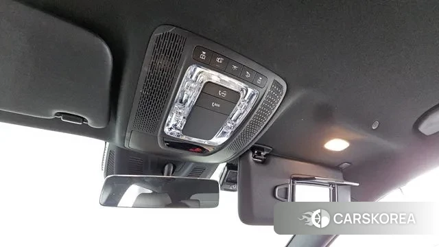 Mercedes-Benz EQA H243 id 3074723 из Кореи 9