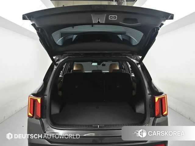 Kia The New Sorento 4th Generation id 4665297 из Кореи 9