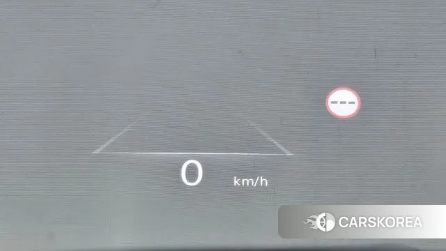 Genesis GV80 id 3606256 из Кореи 9