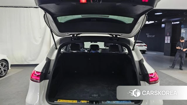 Mercedes-Benz EQC N293 id 4794055 из Кореи 9