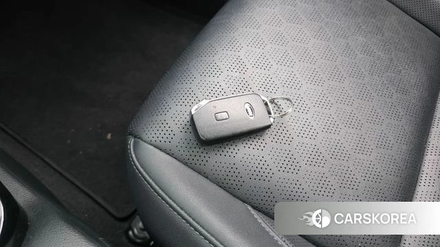 Kia Seltos id 4619909 из Кореи 9
