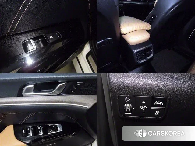 Kia K5 Hybrid 3rd Generation id 3374437 из Кореи 9