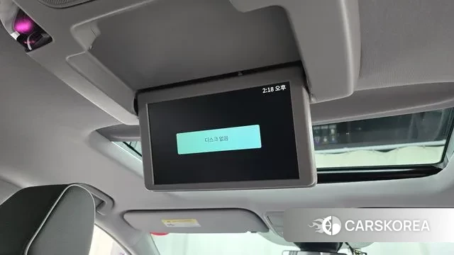 Honda Odyssey id 3712343 из Кореи 9