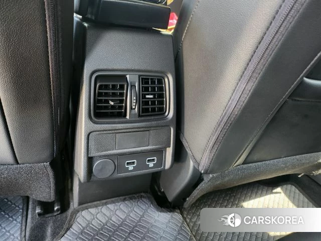 Renault Korea (Samsung) Arcana id 3981997 из Кореи 9