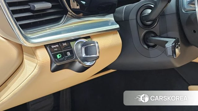 Porsche Panamera (971) id 4596470 из Кореи 9