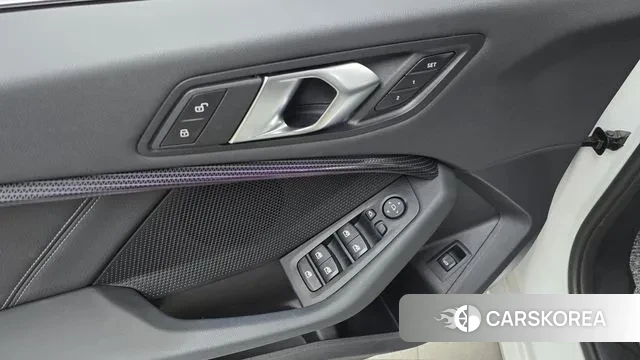 BMW 1 Series (F40) id 3180183 из Кореи 9