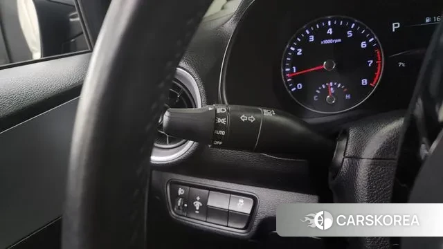 Kia The New K3 2nd generation id 3373281 из Кореи 9