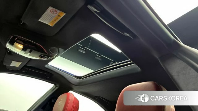 Maserati Ghibli id 3966205 из Кореи 9