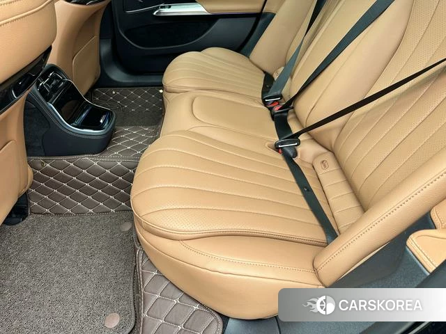 Mercedes-Benz E-class id 4256620 из Китая 9