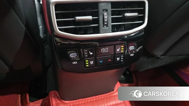 Lexus RX500h 5th generation id 4655704 из Кореи 9