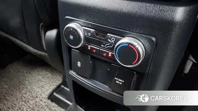 Ford Explorer 6th Generation id 2884981 из Кореи 9