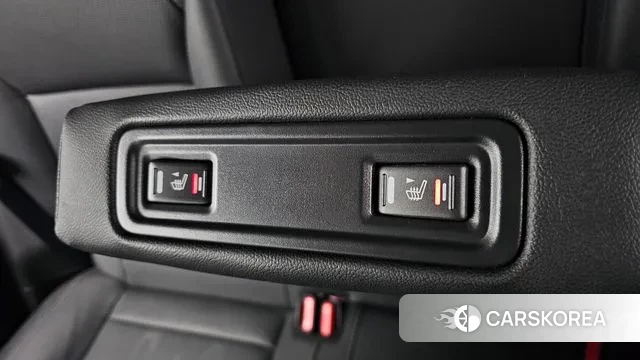 Renault Korea (Samsung) The New QM6 id 3535884 из Кореи 9