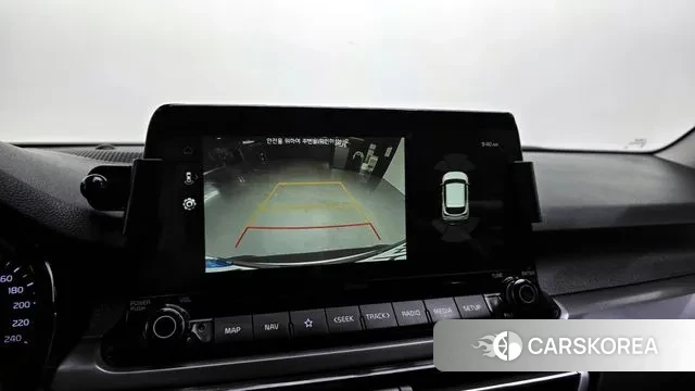 Kia Seltos id 3406375 из Кореи 9