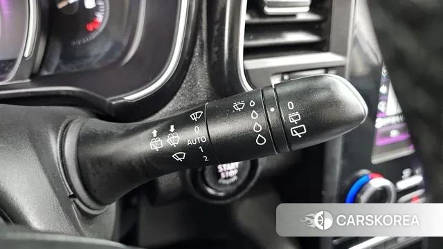 Renault Korea (Samsung) The New QM6 id 3566479 из Кореи 9