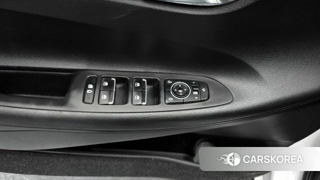 Hyundai The New Grandeur IG Hybrid id 3827210 из Кореи 9