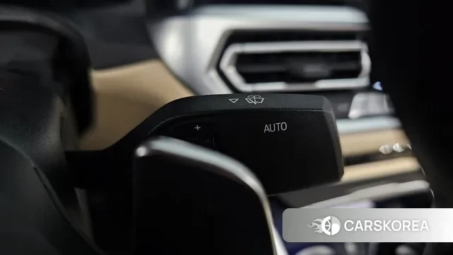 BMW 3 Series (G20) id 3487818 из Кореи 9