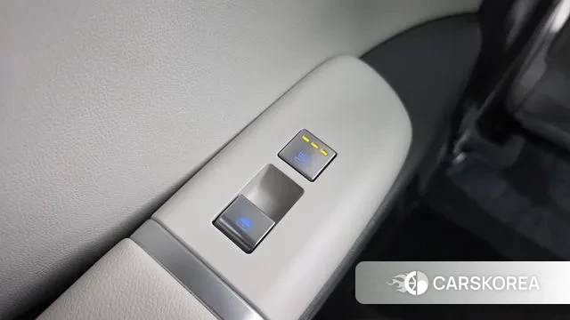 Hyundai Grandeur (GN7) id 3447545 из Кореи 9