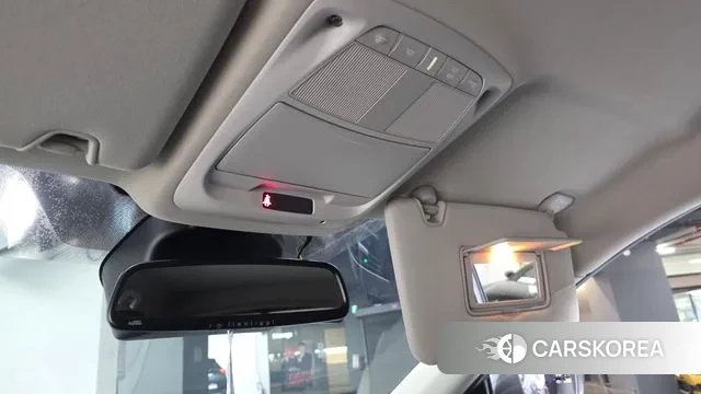 Renault Korea (Samsung) The New QM6 id 3334110 из Кореи 9