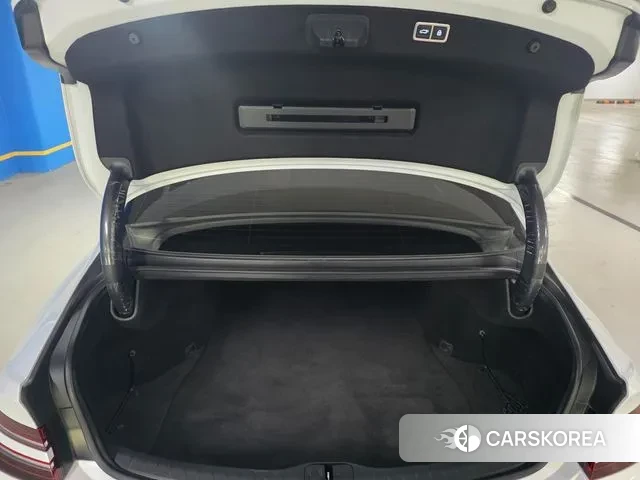 Genesis G80 (RG3) id 3400770 из Кореи 9