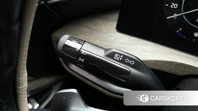 Kia K8 id 4308485 из Кореи 9