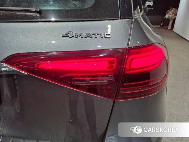 Mercedes-Benz GLE-Class W167 id 3919601 из Кореи 9