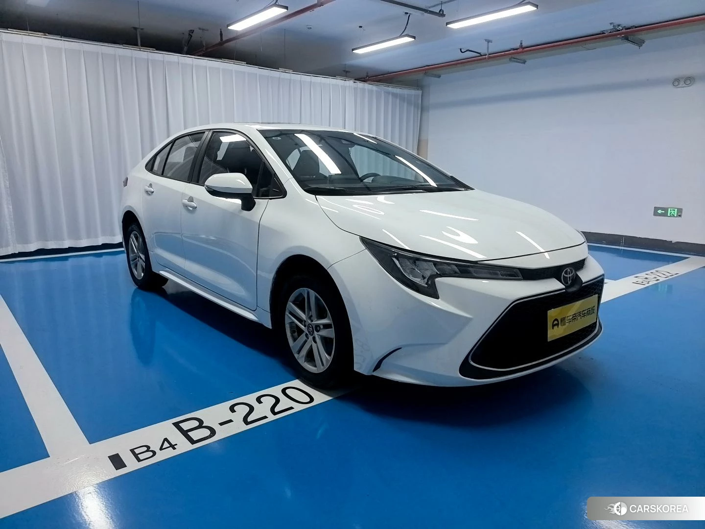 Toyota Lei Ling id 4453111 из Китая 9