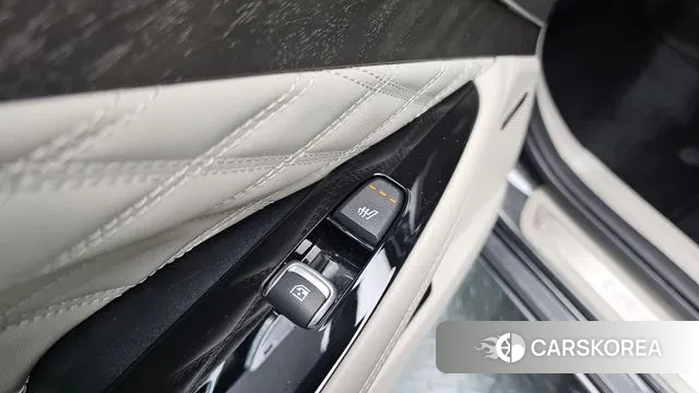 Kia K8 Hybrid id 3058313 из Кореи 9