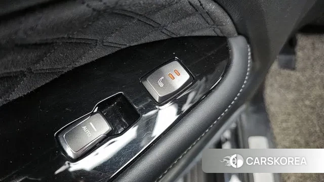 Ssangyong All New Rexton id 3044186 из Кореи 9