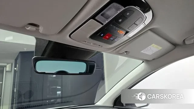 Hyundai Tucson Hybrid (NX4) id 2925677 из Кореи 9