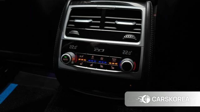 BMW 7 Series (G11) id 3955675 из Кореи 9