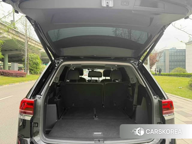 Volkswagen Tourang id 4278020 из Китая 9