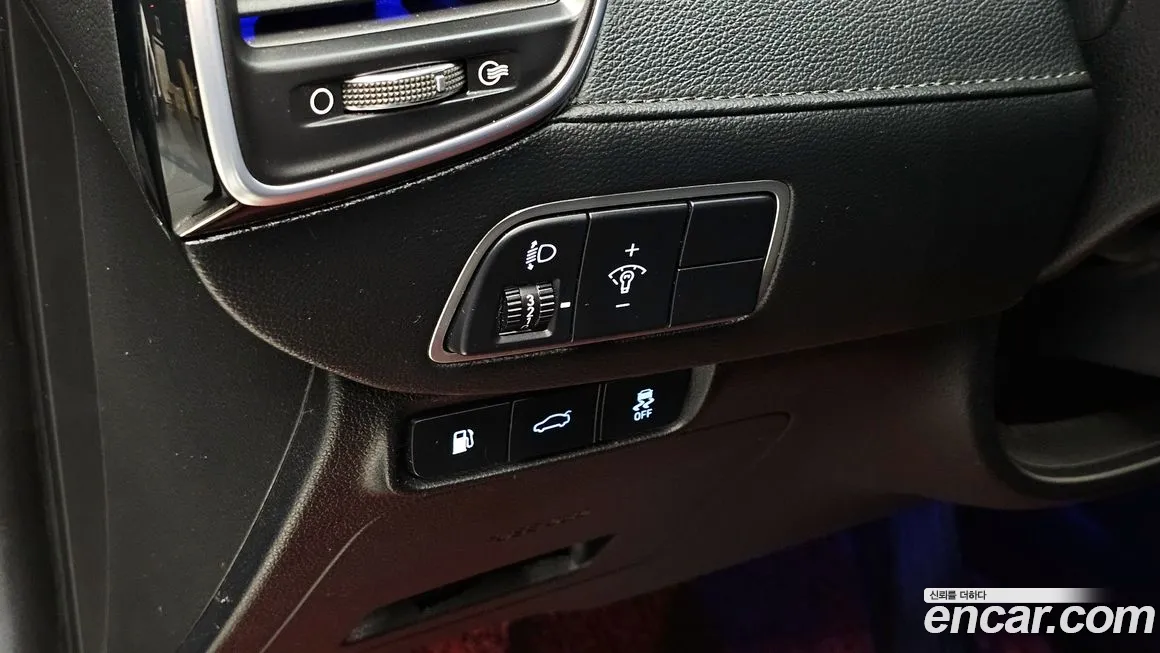 Hyundai Grandeur IG id 1999767 из Кореи 9