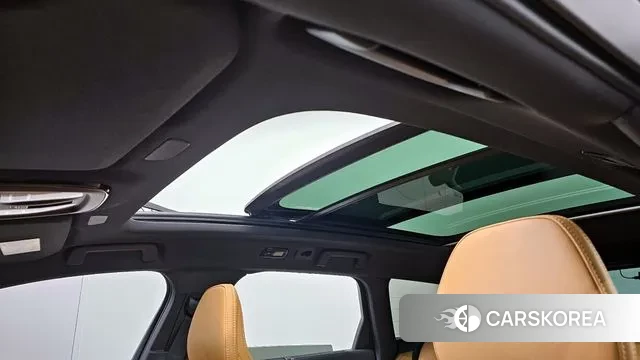 Volvo V90 Cross-Country id 3539217 из Кореи 9