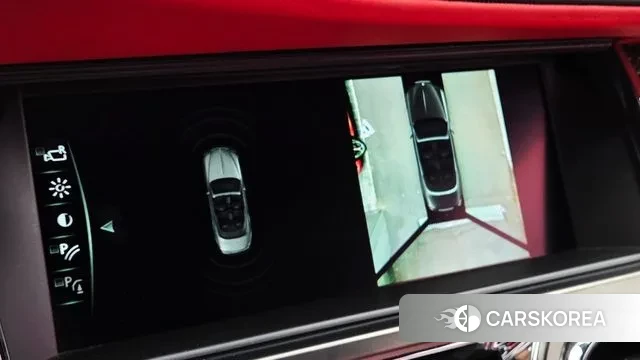 Rolls-Royce Dunn id 3371551 из Кореи 9