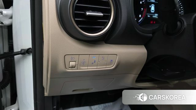 Hyundai Kona id 4233015 из Кореи 9