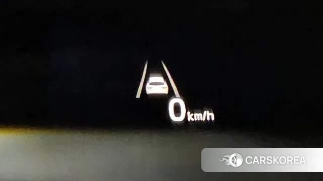 Kia Stinger Meister id 2931752 из Кореи 9