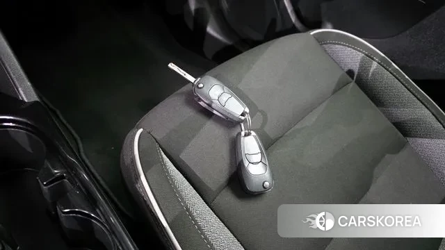 Chevrolet (GM Daewoo) Trailblazer id 3524587 из Кореи 9