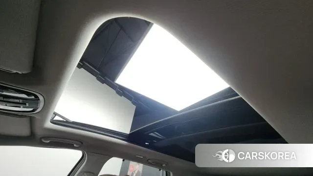 Kia The New Sorento id 3703985 из Кореи 9