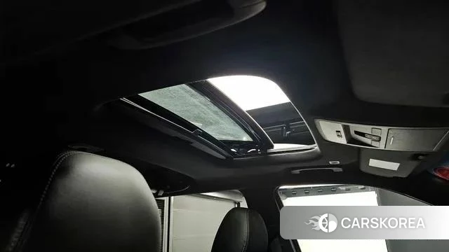 Ssangyong Rexton Sports Cannes id 3801050 из Кореи 9