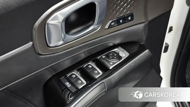 Kia Sorento 4th Generation id 4475617 из Кореи 9