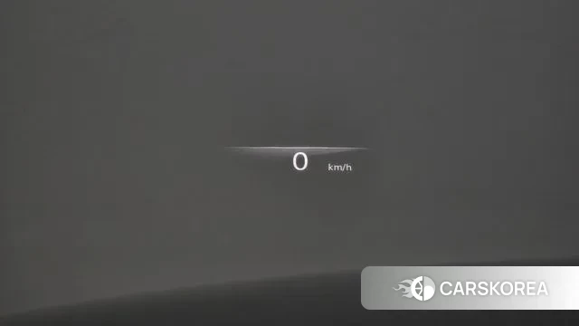 Genesis GV70 id 3483494 из Кореи 9