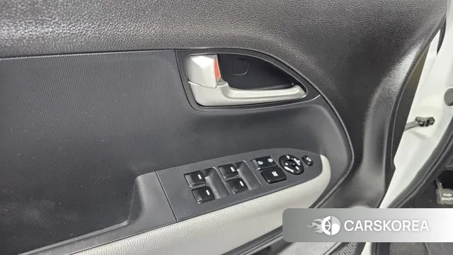 Kia The New Ray id 3665499 из Кореи 9