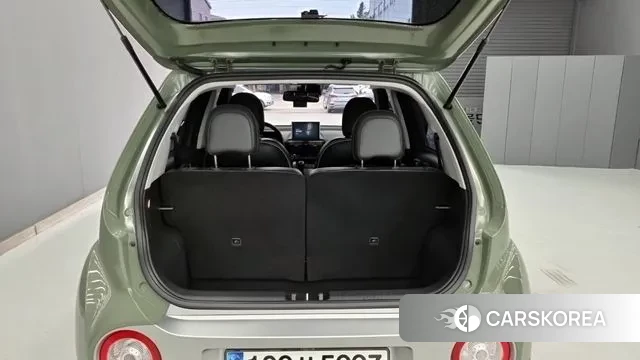 Hyundai Casper id 3153871 из Кореи 9