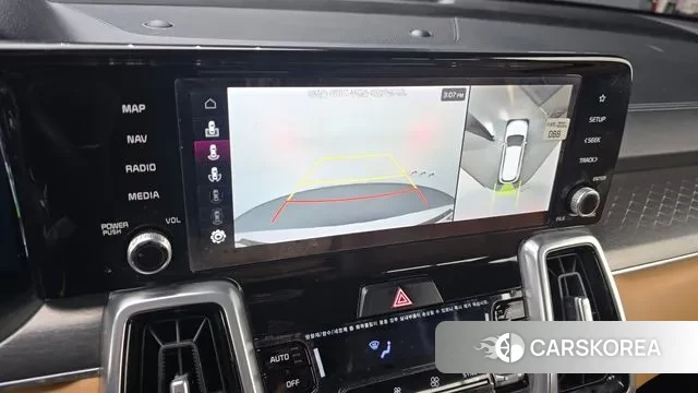 Kia Sorento 4th Generation id 3567001 из Кореи 9