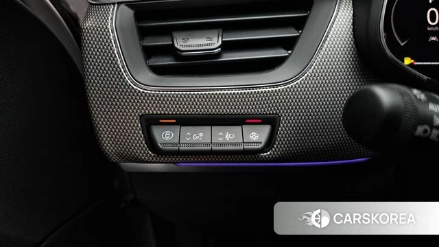 Renault Korea (Samsung) Arcana id 4194112 из Кореи 9