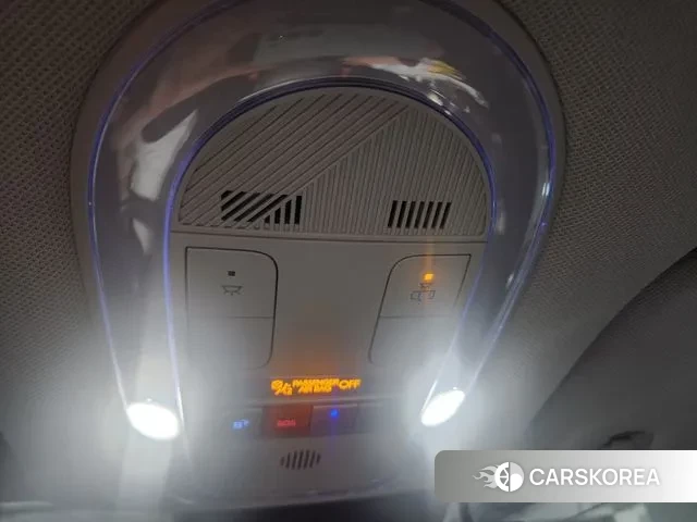 Hyundai Ionic 5 id 3355243 из Кореи 9