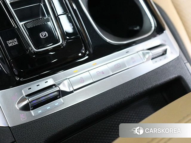 Kia Carnival 4th generation id 4586339 из Кореи 9