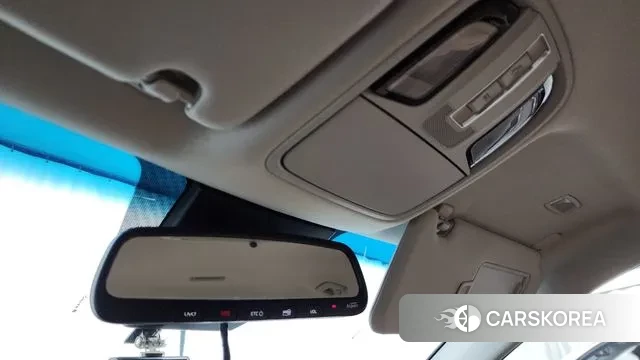 Kia K7 Premier Hybrid id 3336163 из Кореи 9