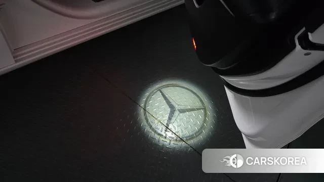 Mercedes-Benz A-Class W177 id 3493948 из Кореи 9