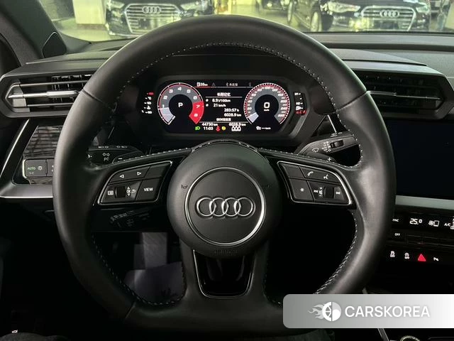Audi A3 id 4265909 из Китая 9